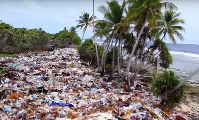 Najstrašnija statistika 2018. godine: 90,5 % plastike se ne reciklira